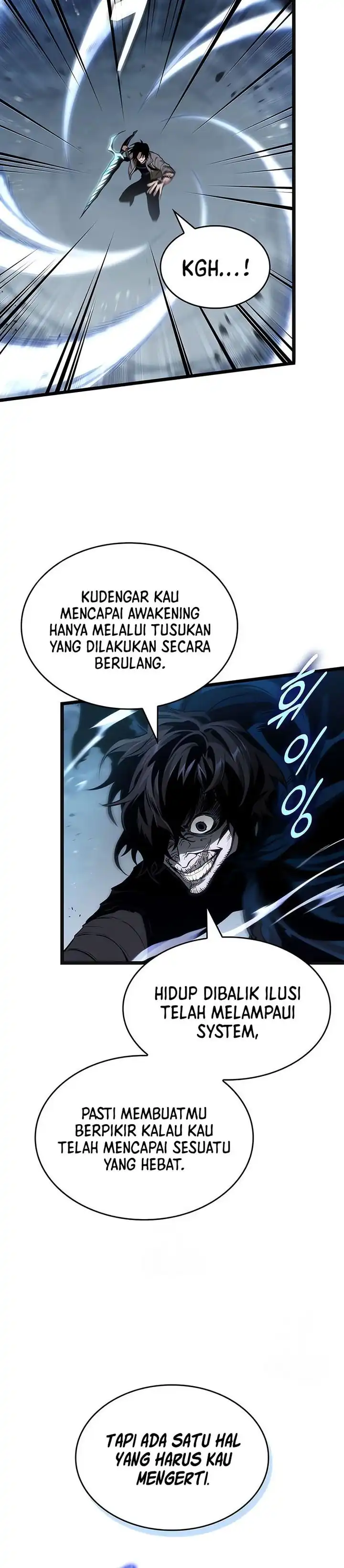 Baca The World After the Fall - Chapter 212 halaman 12