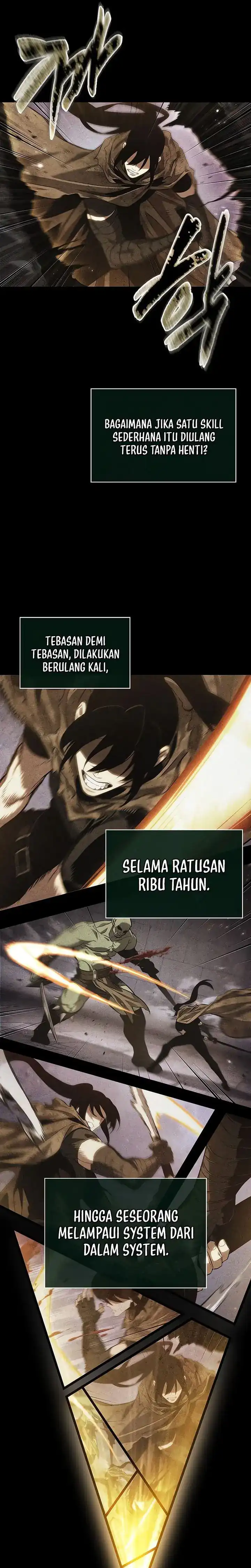 Baca The World After the Fall - Chapter 212 halaman 15