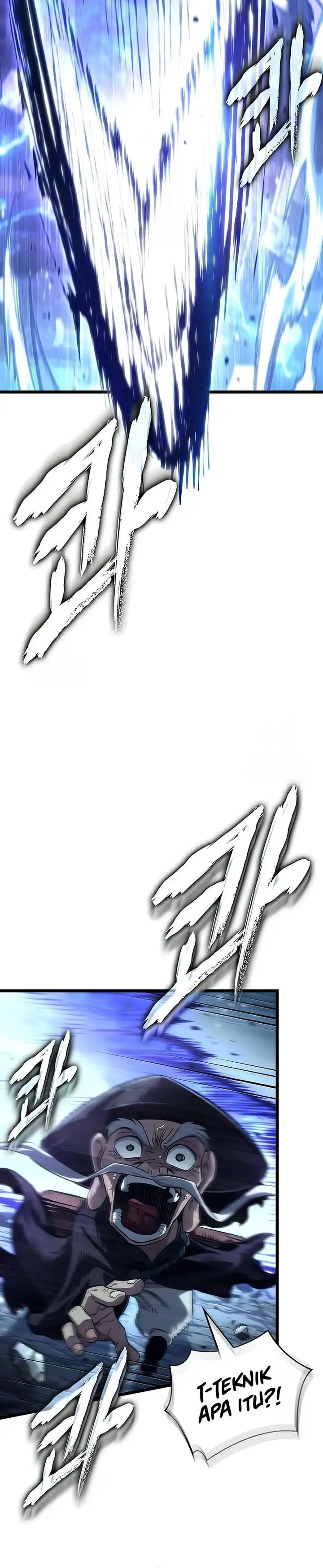 Baca The World After the Fall - Chapter 212 halaman 18