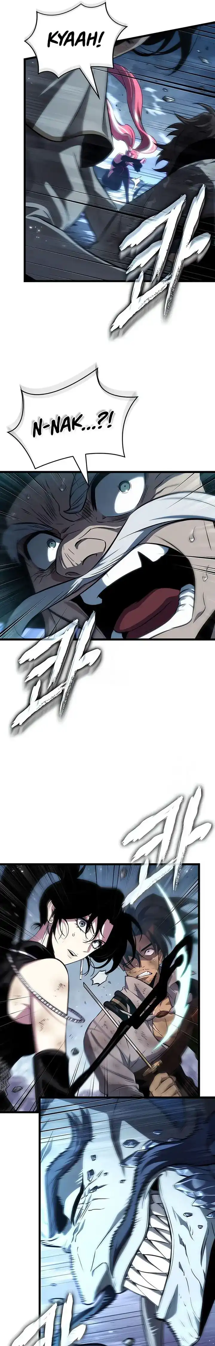 Baca The World After the Fall - Chapter 212 halaman 19