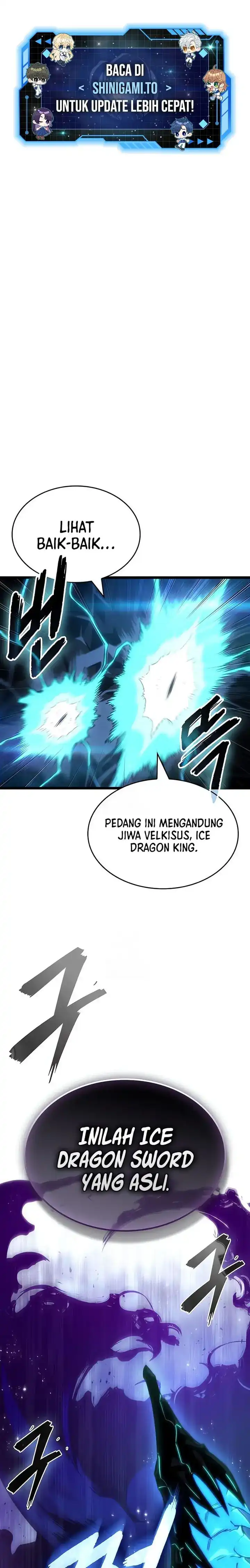 Baca The World After the Fall - Chapter 212 halaman 2