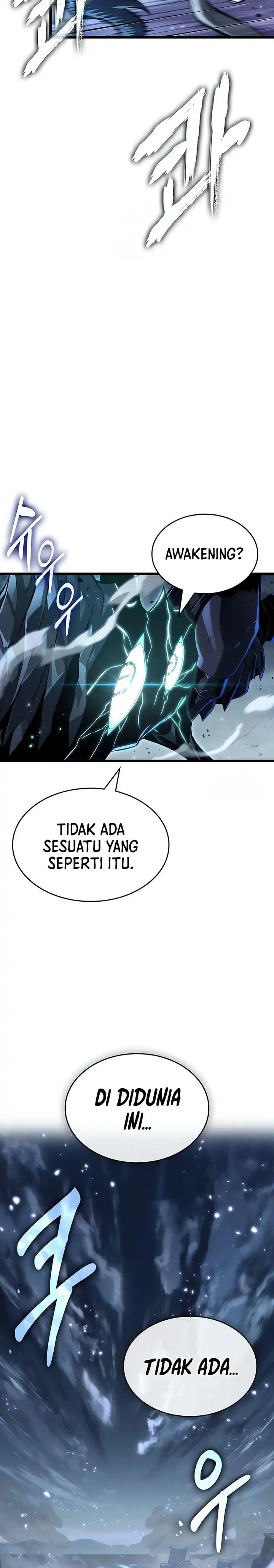 Baca The World After the Fall - Chapter 212 halaman 20