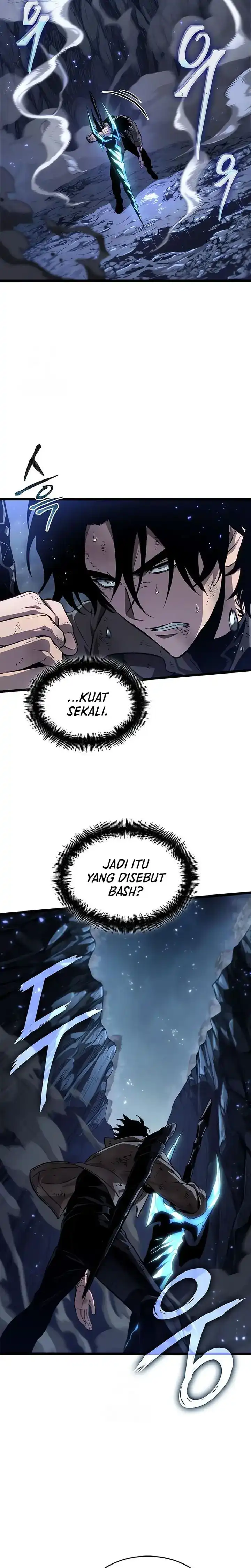 Baca The World After the Fall - Chapter 212 halaman 23