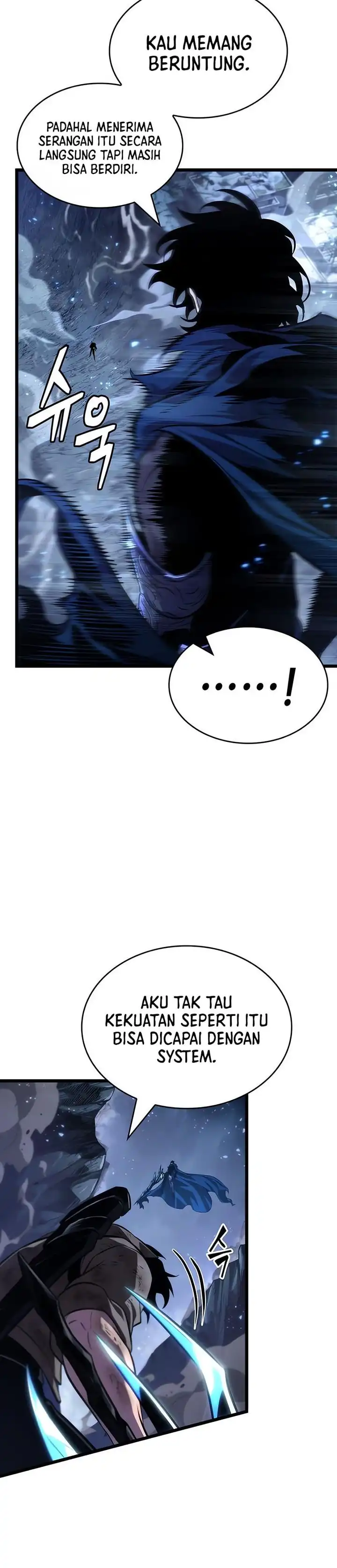 Baca The World After the Fall - Chapter 212 halaman 24
