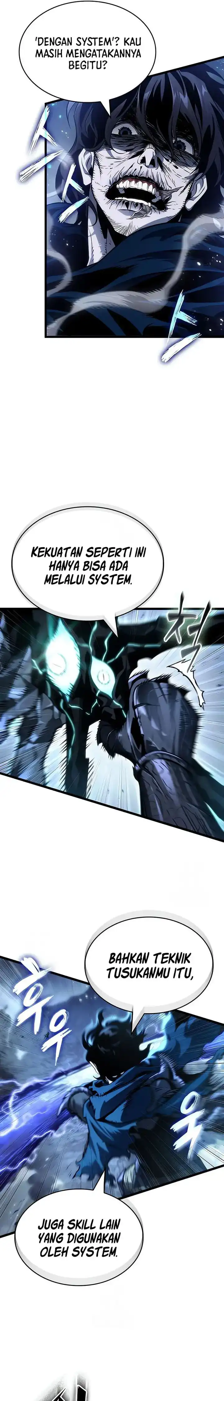 Baca The World After the Fall - Chapter 212 halaman 25