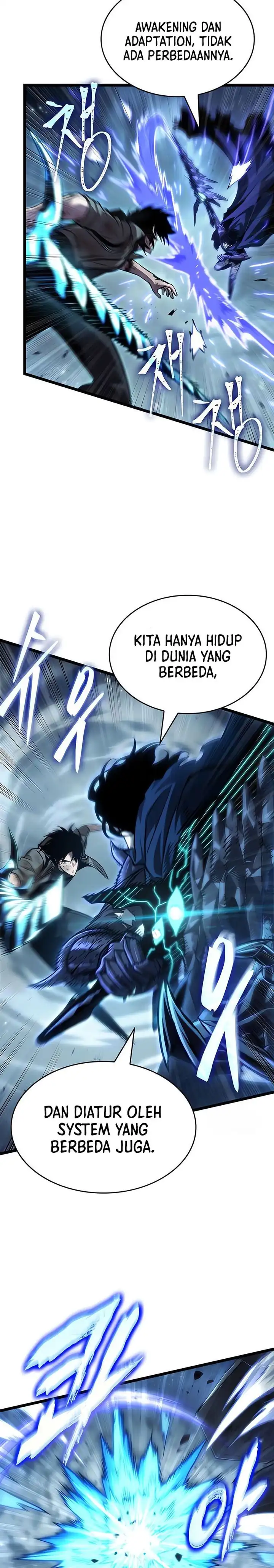 Baca The World After the Fall - Chapter 212 halaman 28