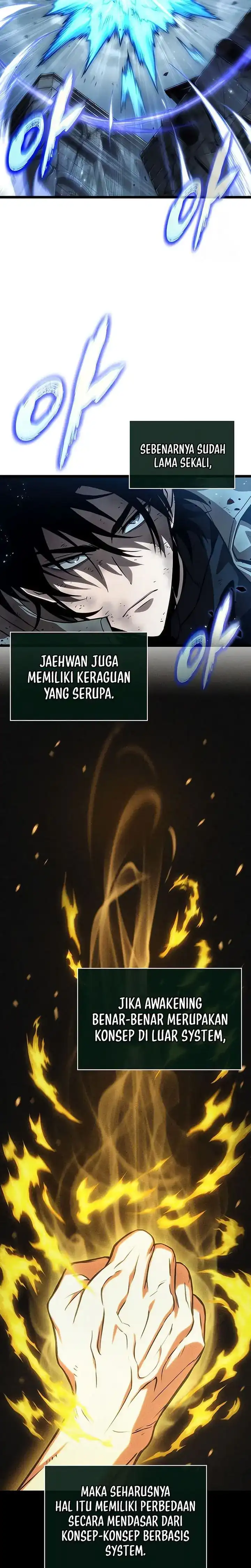 Baca The World After the Fall - Chapter 212 halaman 29