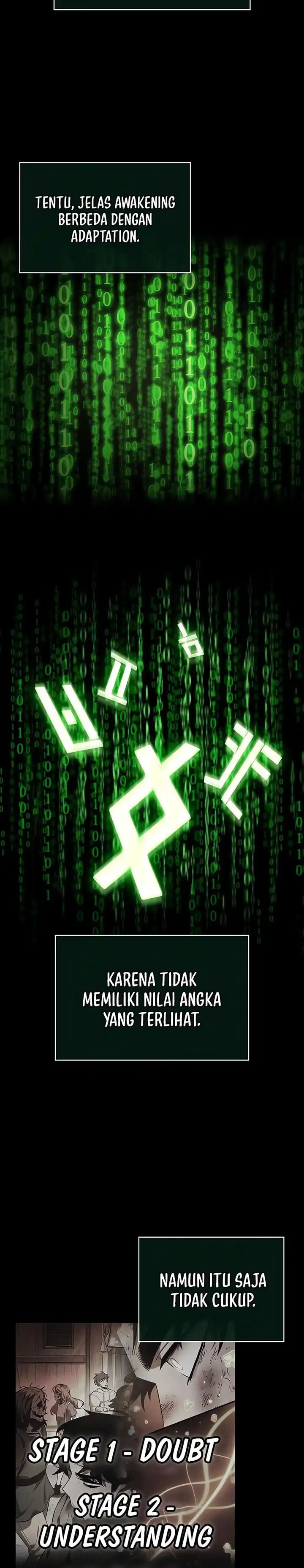 Baca The World After the Fall - Chapter 212 halaman 30