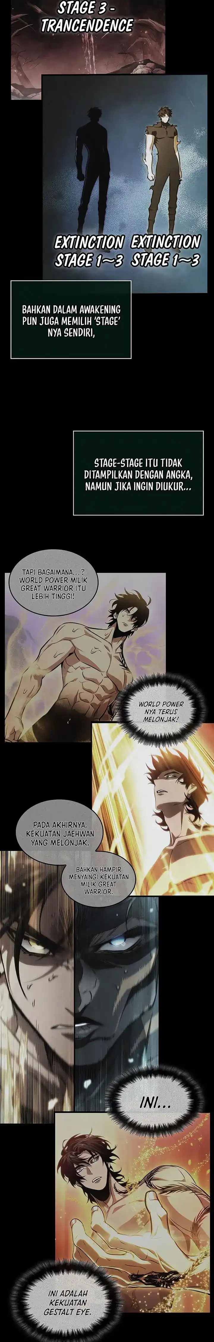 Baca The World After the Fall - Chapter 212 halaman 31