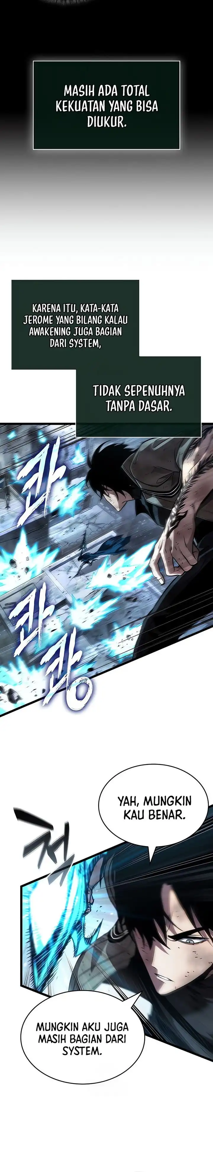 Baca The World After the Fall - Chapter 212 halaman 32