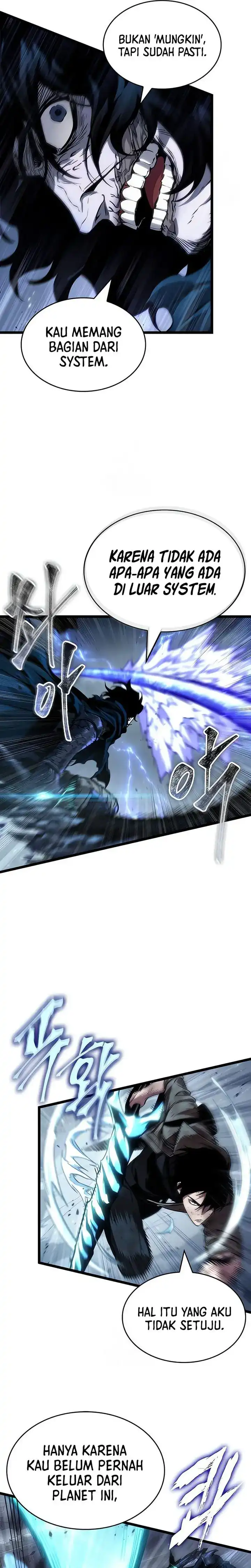 Baca The World After the Fall - Chapter 212 halaman 33