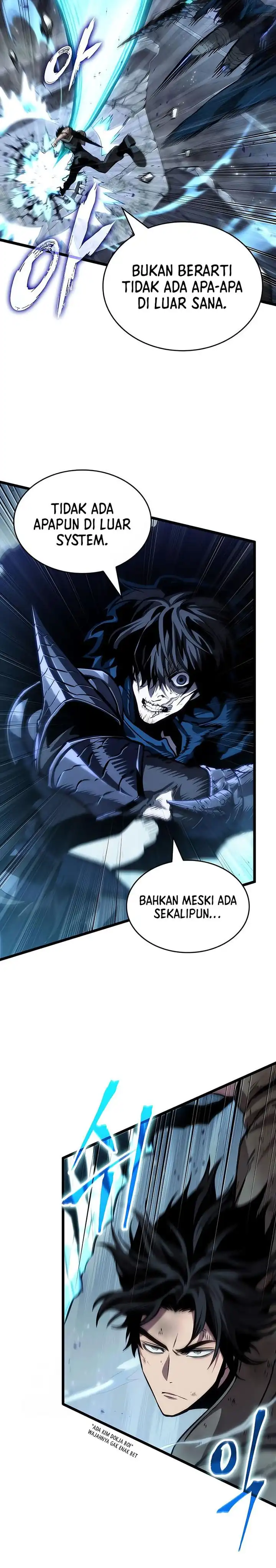 Baca The World After the Fall - Chapter 212 halaman 34
