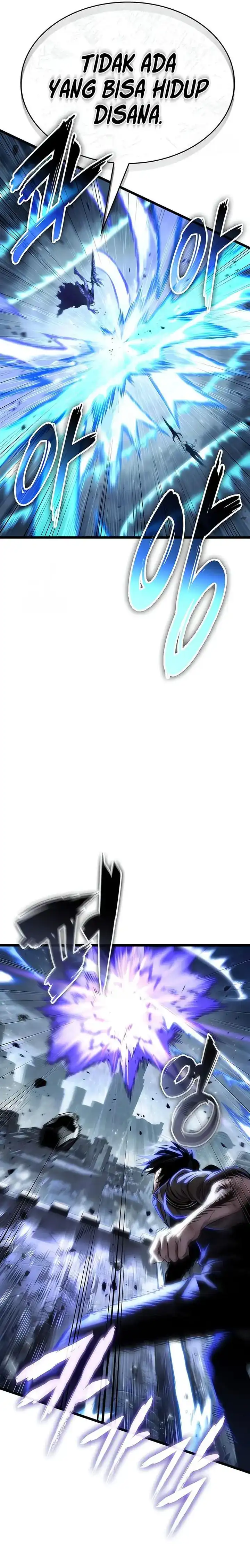 Baca The World After the Fall - Chapter 212 halaman 35