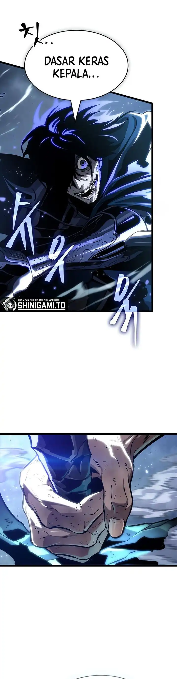 Baca The World After the Fall - Chapter 212 halaman 36