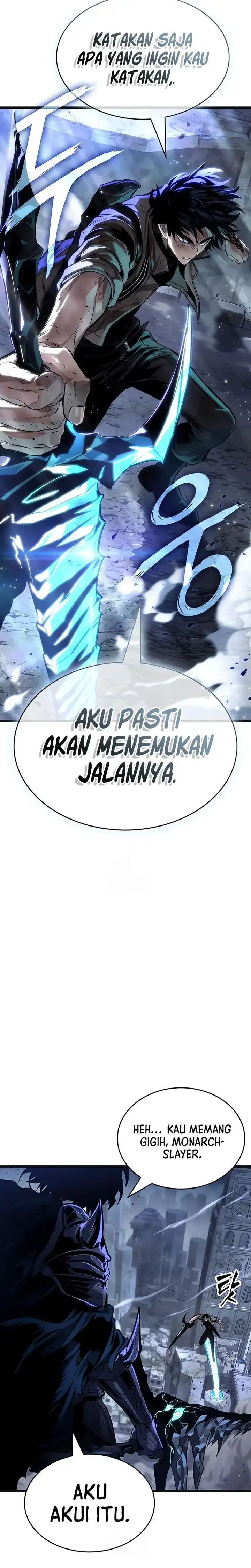 Baca The World After the Fall - Chapter 212 halaman 37