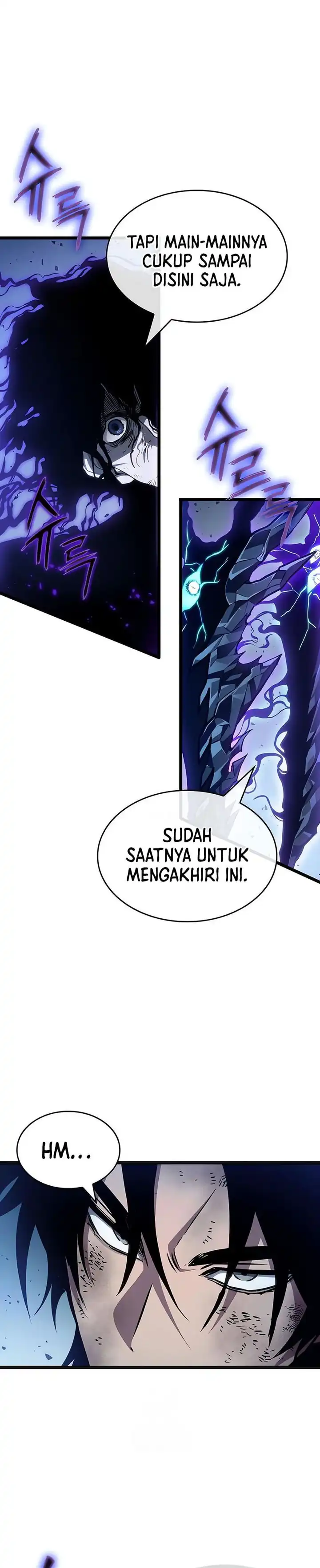 Baca The World After the Fall - Chapter 212 halaman 38