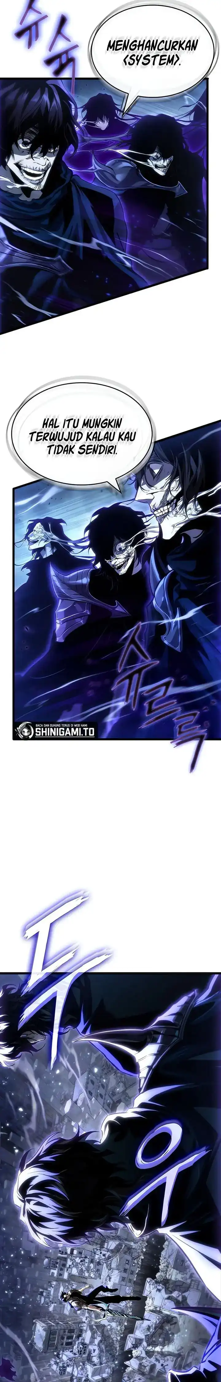 Baca The World After the Fall - Chapter 212 halaman 39