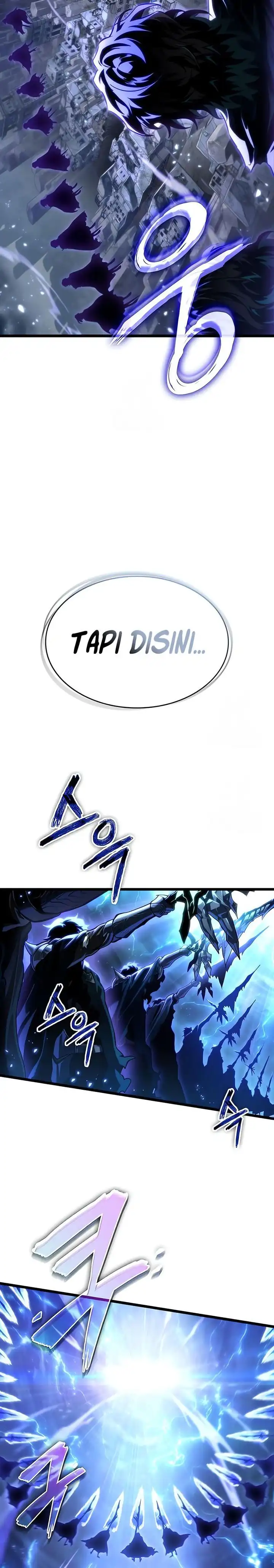 Baca The World After the Fall - Chapter 212 halaman 40