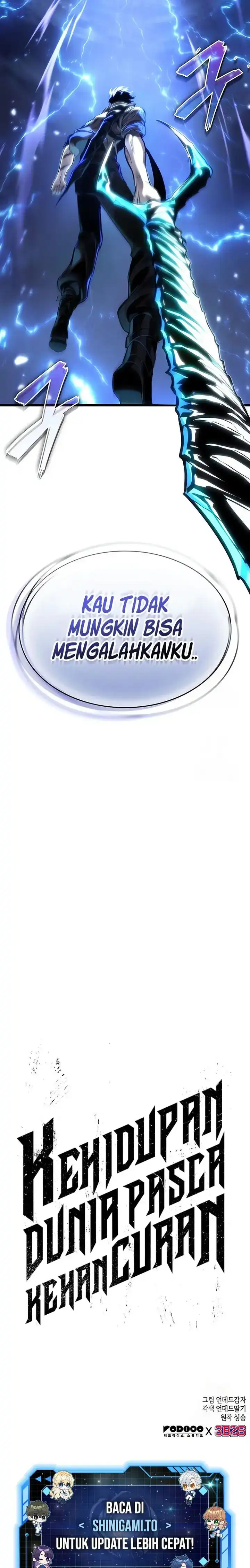 Baca The World After the Fall - Chapter 212 halaman 41