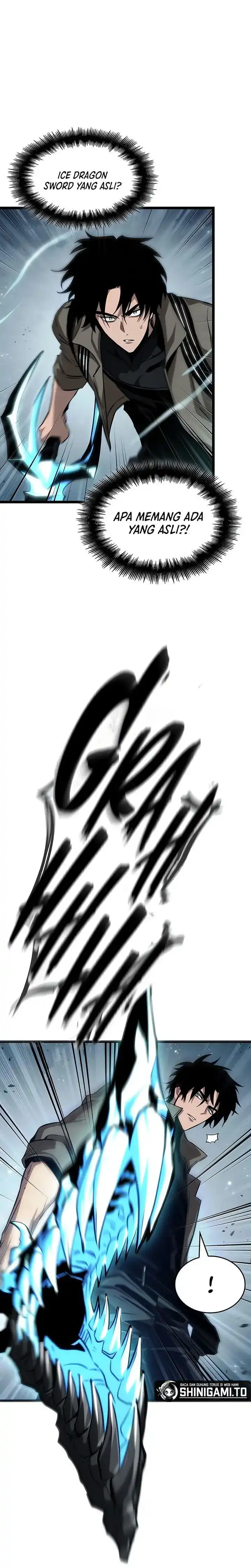 Baca The World After the Fall - Chapter 212 halaman 5