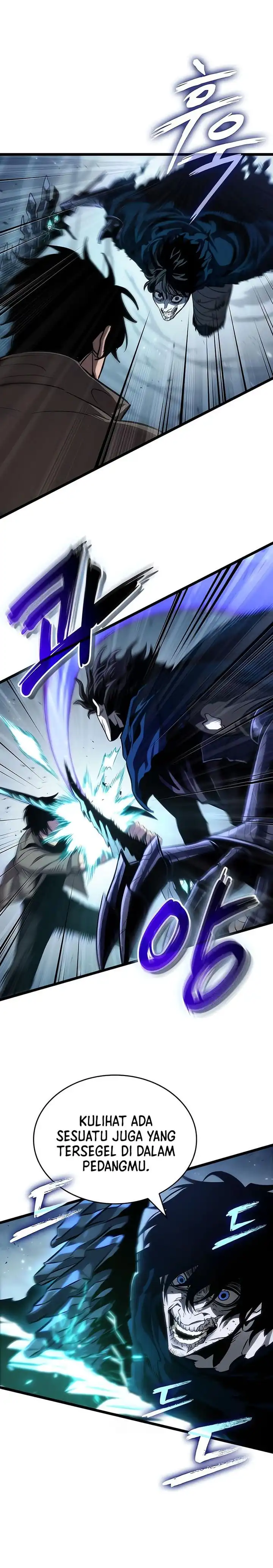 Baca The World After the Fall - Chapter 212 halaman 6