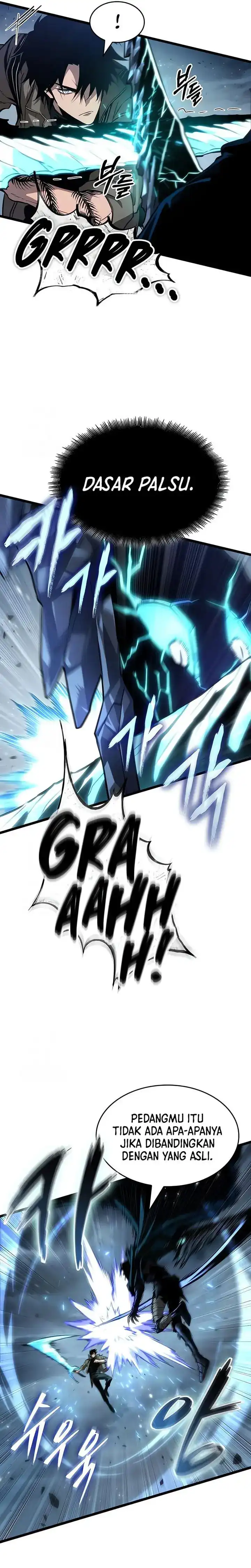 Baca The World After the Fall - Chapter 212 halaman 7