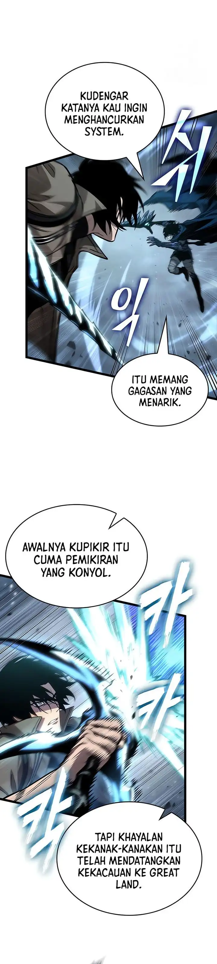 Baca The World After the Fall - Chapter 212 halaman 8