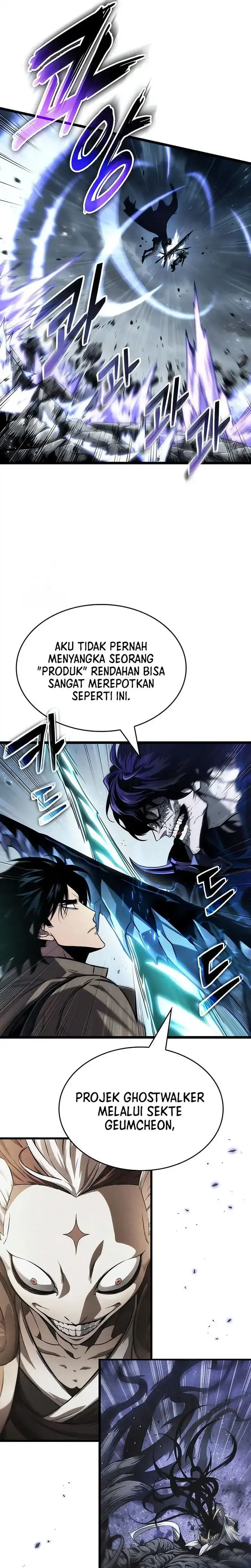 Baca The World After the Fall - Chapter 212 halaman 9