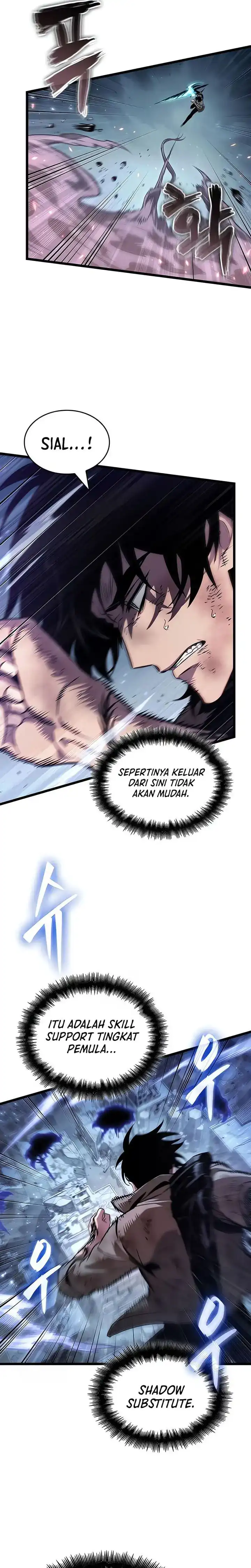 Baca The World After the Fall - Chapter 213 halaman 11