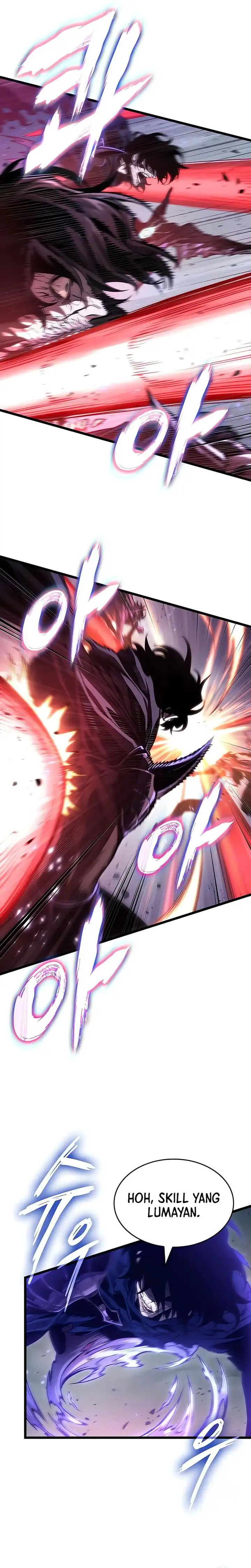 Baca The World After the Fall - Chapter 213 halaman 14