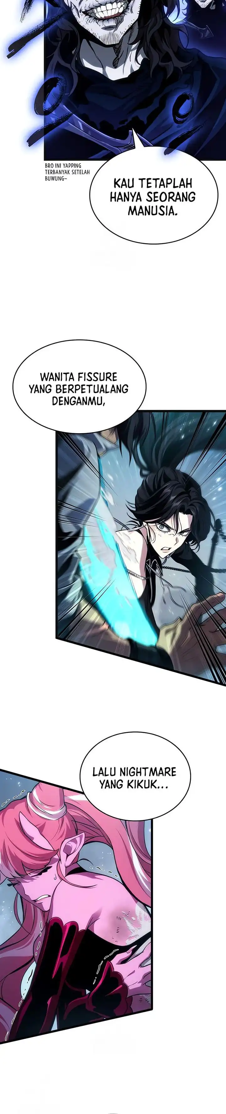 Baca The World After the Fall - Chapter 213 halaman 18