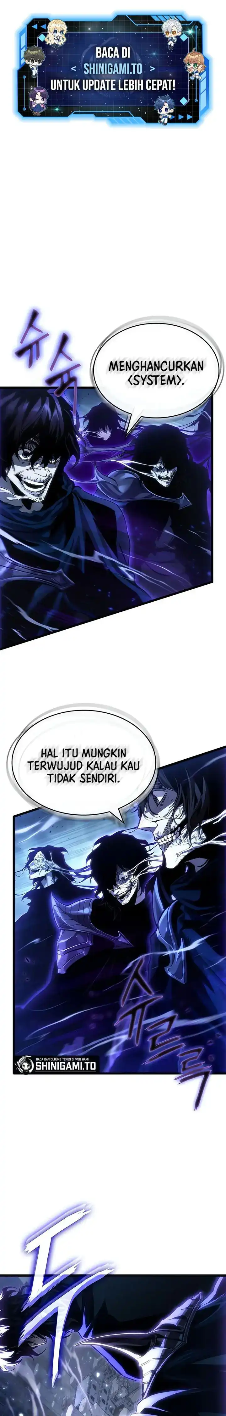 Baca The World After the Fall - Chapter 213 halaman 2