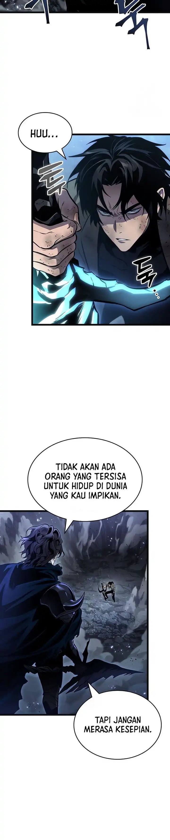 Baca The World After the Fall - Chapter 213 halaman 20