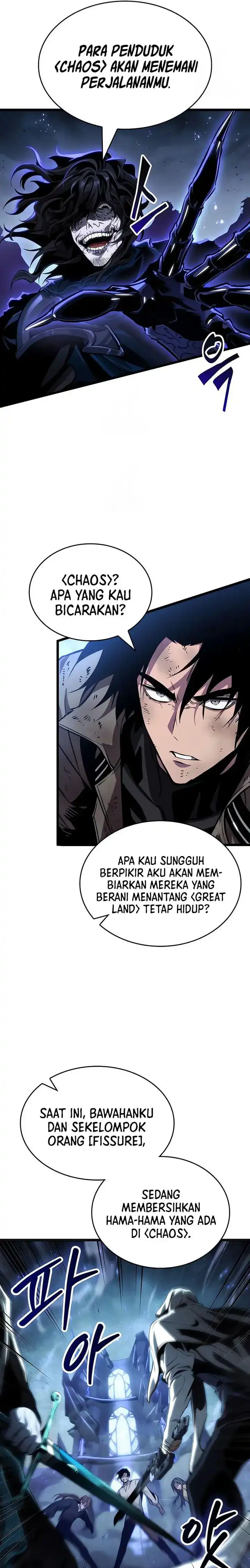 Baca The World After the Fall - Chapter 213 halaman 21