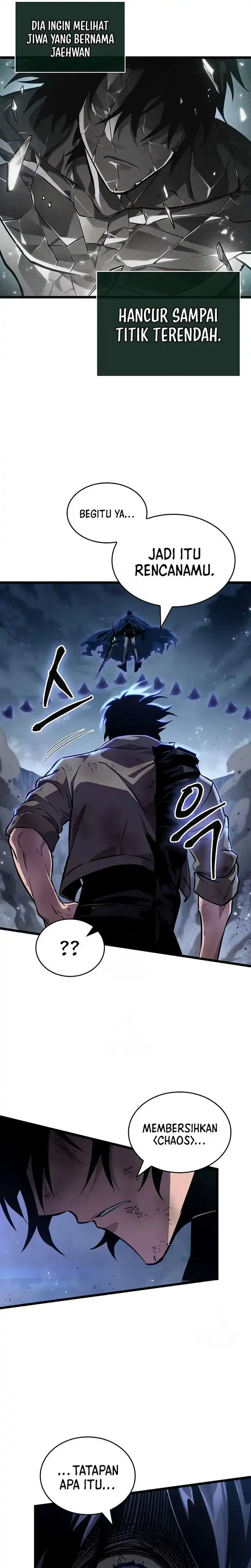 Baca The World After the Fall - Chapter 213 halaman 23