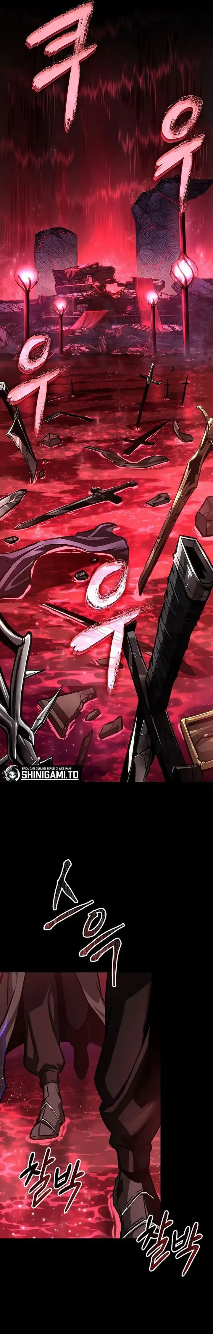 Baca The World After the Fall - Chapter 213 halaman 25