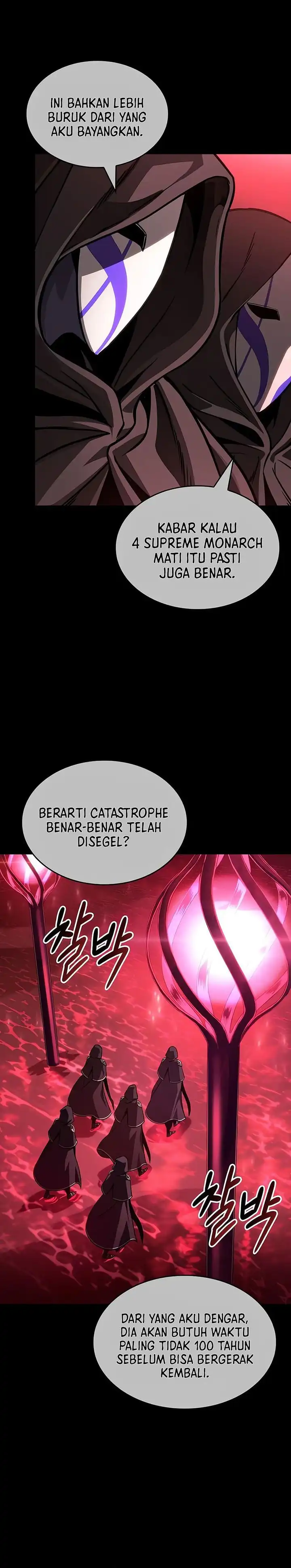 Baca The World After the Fall - Chapter 213 halaman 26