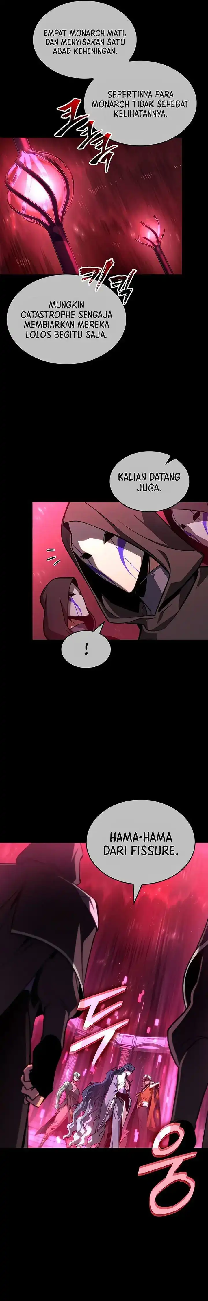 Baca The World After the Fall - Chapter 213 halaman 27