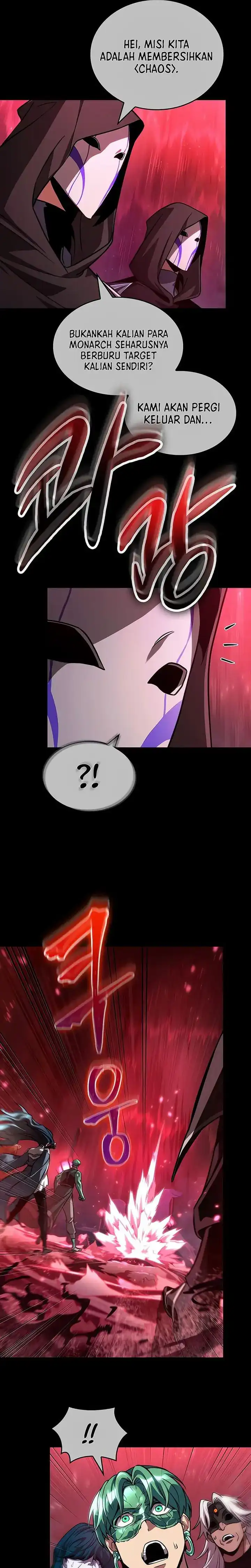 Baca The World After the Fall - Chapter 213 halaman 29