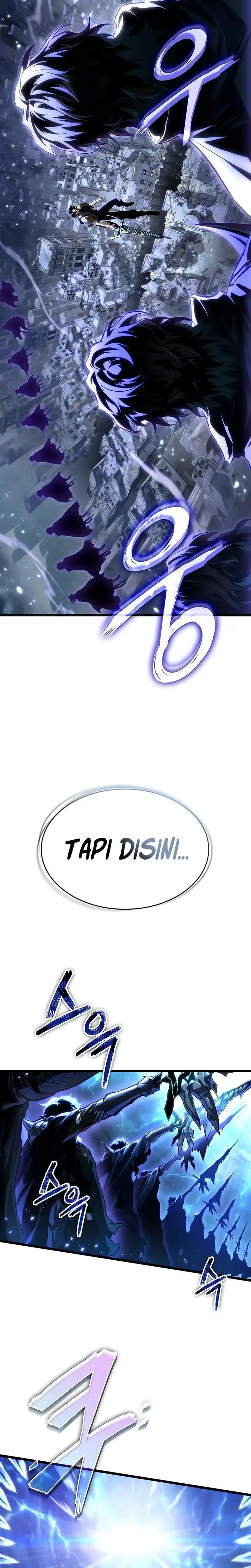 Baca The World After the Fall - Chapter 213 halaman 3