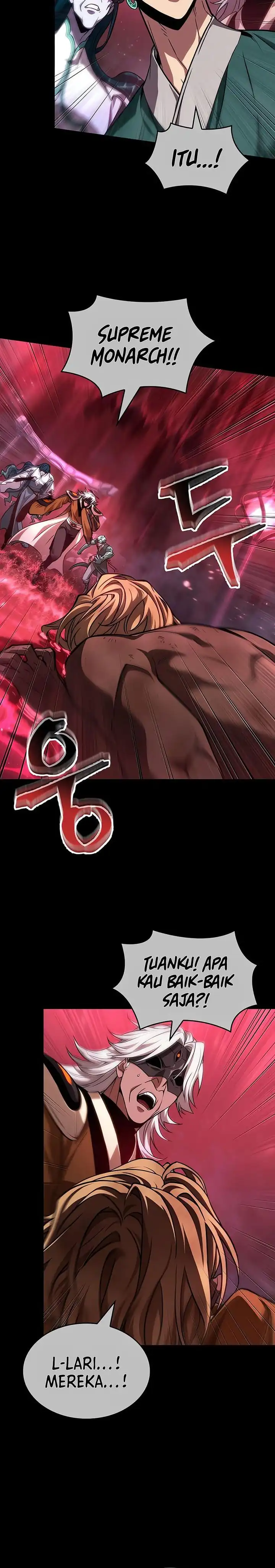 Baca The World After the Fall - Chapter 213 halaman 30