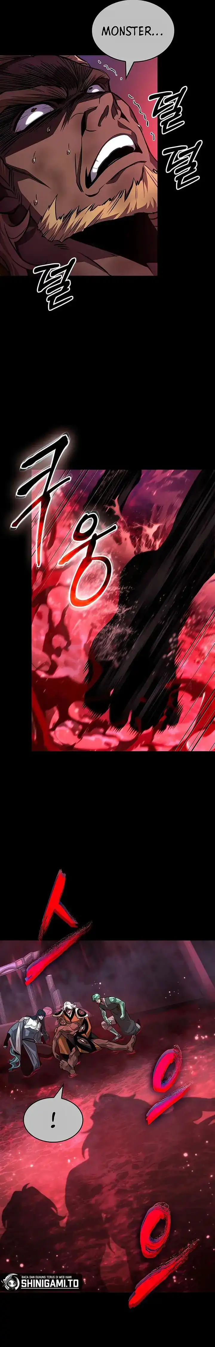 Baca The World After the Fall - Chapter 213 halaman 31