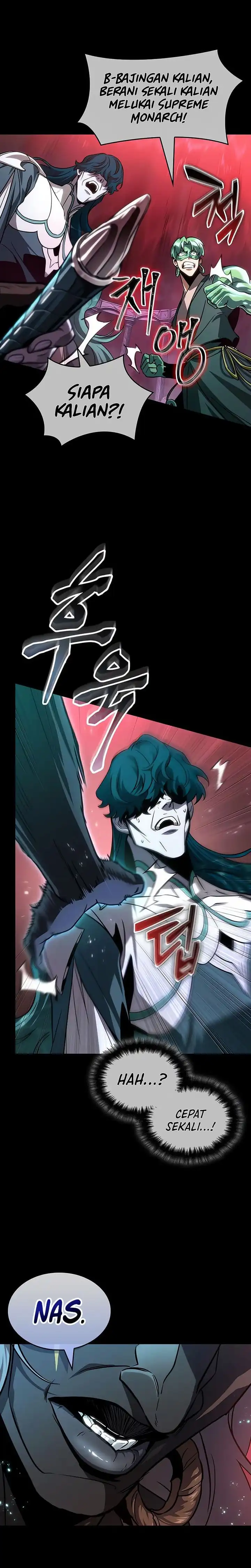 Baca The World After the Fall - Chapter 213 halaman 32