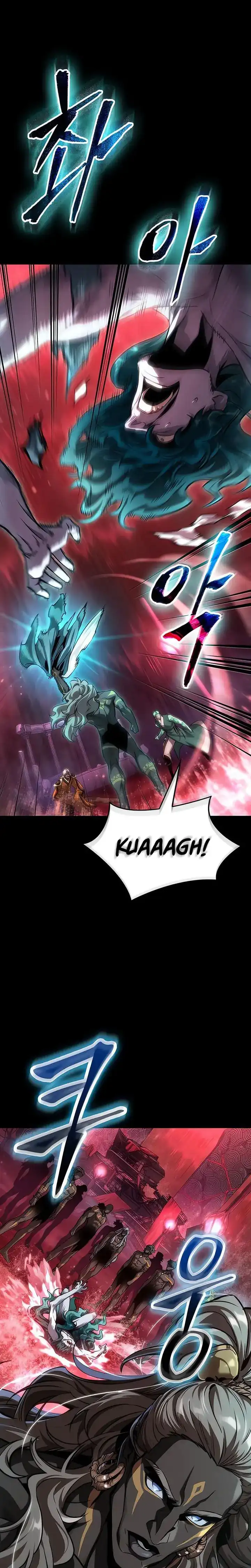 Baca The World After the Fall - Chapter 213 halaman 33