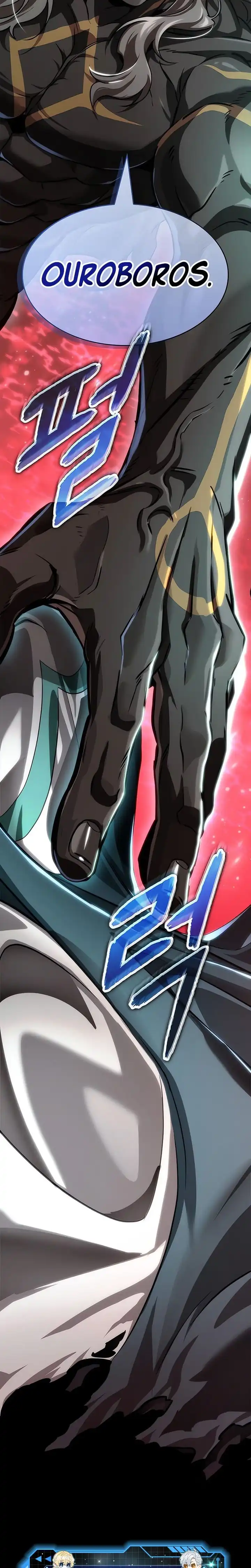 Baca The World After the Fall - Chapter 213 halaman 34