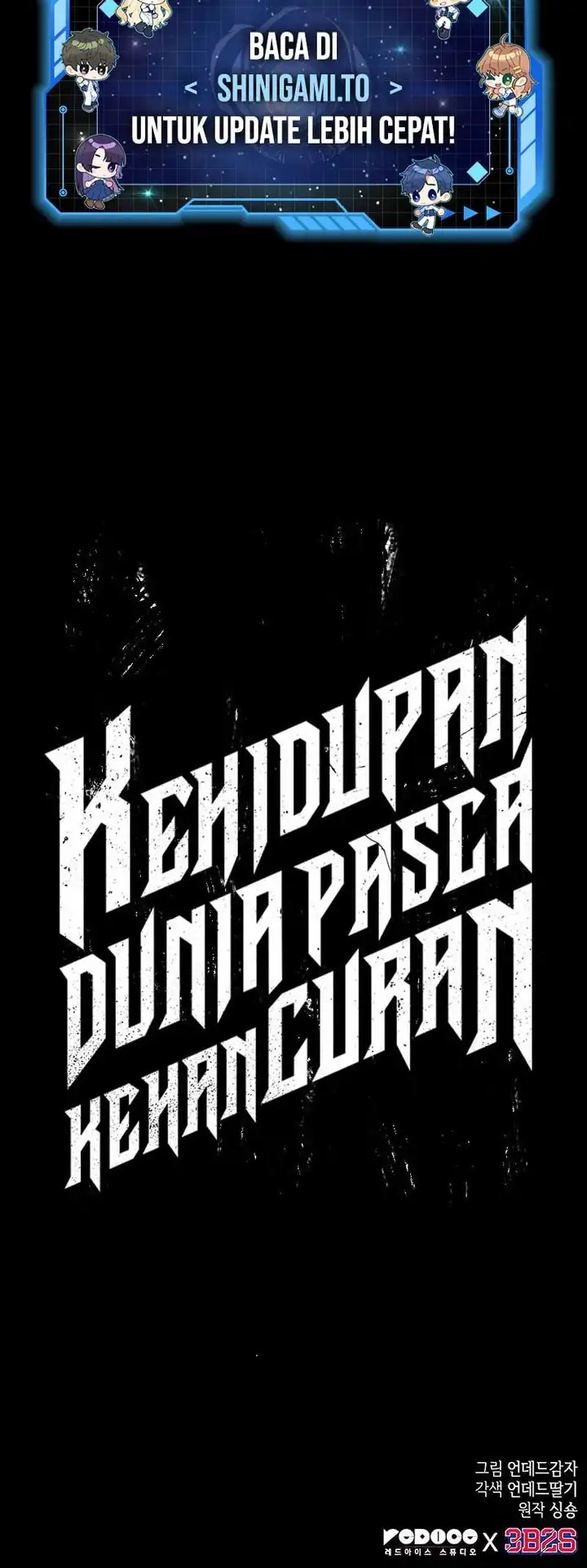 Baca The World After the Fall - Chapter 213 halaman 35