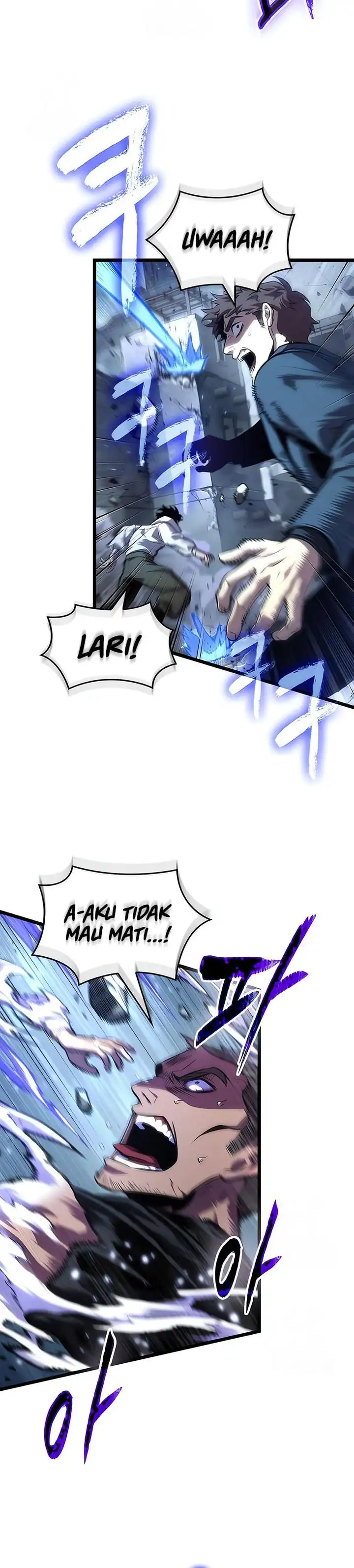 Baca The World After the Fall - Chapter 213 halaman 8