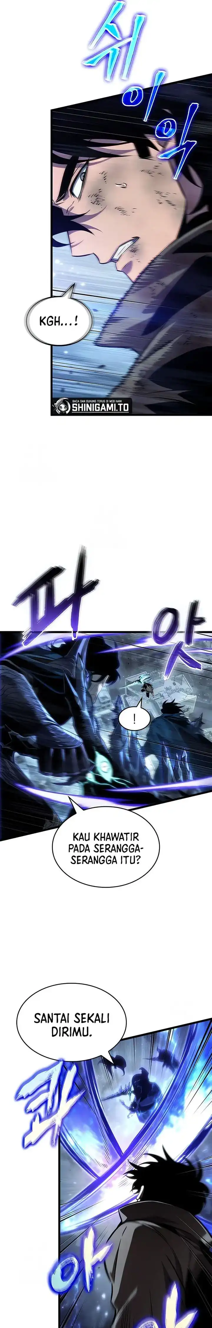 Baca The World After the Fall - Chapter 213 halaman 9