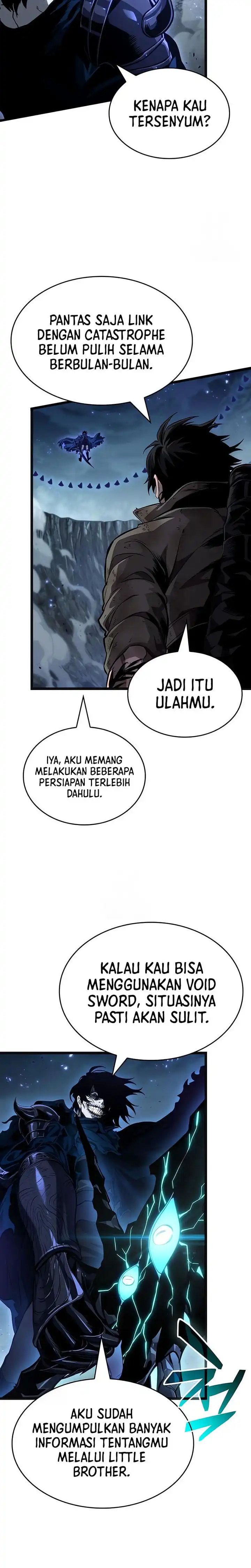 Baca The World After the Fall - Chapter 214 halaman 11