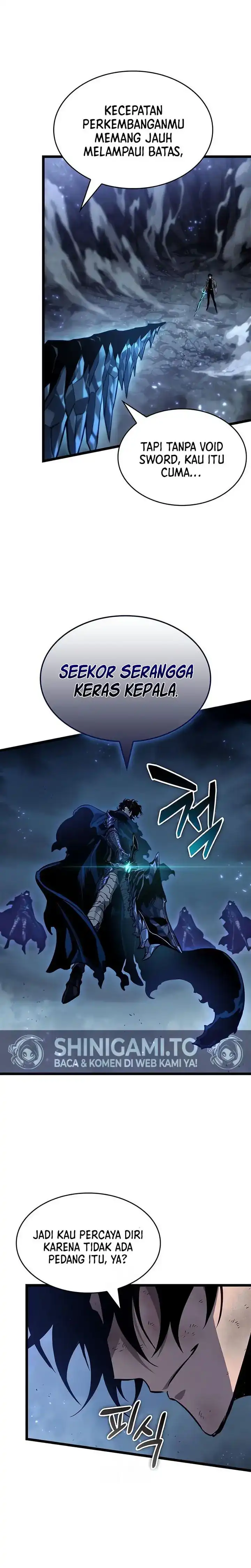 Baca The World After the Fall - Chapter 214 halaman 12